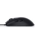 Mouse de gaming Alienware - AW320M, optic, negru - 6t