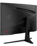 Monitor gaming MSI - G2422C, 24'', 180Hz, 1 ms, VA, Curved - 4t