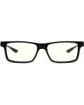 Ochelari gaming Gunnar - Vertex, Clear, negri - 1t