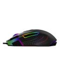 Mouse gaming  A4tech - Bloody J90S, optic, negru - 3t