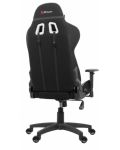 Scaun de gaming Arozzi - Mezzo V2 Fabric, alb - 3t