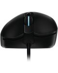 Mouse gaming Logitech G403 Hero, negru - 5t
