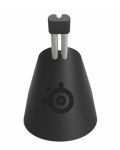 Accesoriu gaming SteelSeries Mouse Bungee, negru - 2t