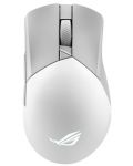 Mouse de gaming ASUS - ROG Gladius III, optic, wireless, alb - 1t