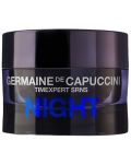 Germaine de Capuccini Timexpert SRNS Cremă de noapte reparatoare pentru ten matur, 50 ml - 1t