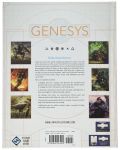 Joc de rol  Genesys RPG: Core Rulebook - 2t