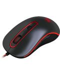 Mouse gaming Redragon - Phoenix2 M702-2, negru/rosu - 1t