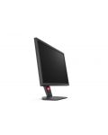 Monitor gaming BenQ Zowie - XL2411K, 24", 144Hz, negru - 3t