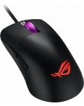 Mouse gaming Asus - ROG Keris, optic, negru - 4t