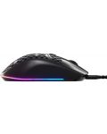 Set gaming SteelSeries - Aerox 3 2022 + Mouse Bungee, negru - 6t