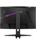 Monitor gaming MSI - MAG 275CQRF-QD, 27'', 170Hz, 1ms, VA, Curved - 6t