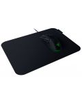 Mouse pad gaming Razer - Sphex V3, S, tare, negru - 5t