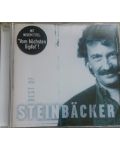 Gert Steinbacker - Steinbacker-Best Of (CD) - 1t
