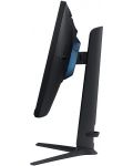 Monitor gaming Samsung - Odyssey 5 LS27AG520PPXEN, 27'', 165Hz - 5t