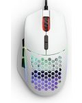 Mouse de gaming  Glorious - Model I, Optică, alb - 1t