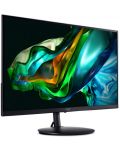 Monitor pentru jocuri Acer - SH272UEbmiphux, 27", QHD, 100Hz, 1ms, IPS, FreeSync, negru  - 3t