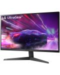 Monitor gaming LG - UltraGear 27GQ50F-B, 27'', 165Hz, 5 ms, VA, FreeSync - 3t