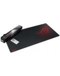 Mousepad pentru mouse  Asus - ROG Sheath, XXL, moale - 5t