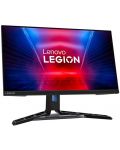 Monitor gaming Lenovo - Legion R25f-30, 24.5'', 240Hz, 0.5 ms, VA - 3t