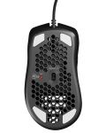 Mouse gaming Glorious Odin - model D, glossy black - 7t