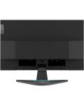 Monitor gaming Lenovo - G24e-20, 23.8'', 100Hz, 1 ms, FreeSync, черен - 4t