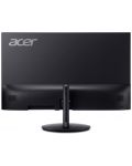 Monitor pentru jocuri Acer - SH272UEbmiphux, 27", QHD, 100Hz, 1ms, IPS, FreeSync, negru  - 6t