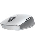 Gaming mouse Razer - Pro Click Mini, optic, wireless, gri - 4t