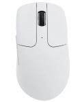 Mouse de gaming Keychron - M2, optic, wireless, alb - 1t