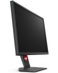 Monitor gaming BenQ - Zowie XL2540K, 24.5", FHD, 240Hz, negru - 3t