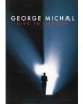 George Michael- Live in London (2 DVD) - 1t
