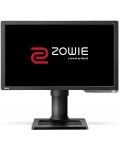 Monitor gaming BenQ - Zowie XL2411P, 24", 144Hz, 1ms, TN - 1t