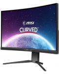 Monitor gaming MSI - MAG 275CQRF-QD, 27'', 170Hz, 1ms, VA, Curved - 4t