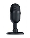 Microfon gaming Razer - Seiren Mini, negru - 2t