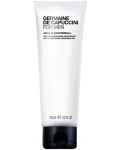 Germaine de Capuccini For Men Gel de curățare pentru față, 125 ml - 1t