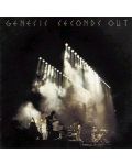 Genesis - Seconds Out (2 CD) - 1t