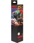 Mouse pad gaming Grupo Erik - Street Fighter, XL, moale, multicolor - 4t