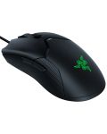 Mouse gaming Razer - Viper 8KHz, negru - 2t