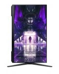 Monitor gaming Samsung - Odyssey G3 27AG322, 27'', FHD, 165Hz, 1ms, FreeSync - 6t