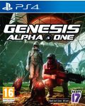 Genesis Alpha One (PS4) - 1t