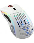 Mouse gaming Glorious - Glorious - Model D, optic, wireless, alb - 2t