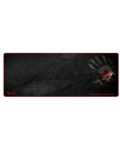 Mouse pad gaming A4tech - Bloody BP-50L, XL, moale, negru - 1t