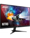 Monitor de gaming Acer - Nitro QG221QHbii, 21,5'', 100Hz, 1ms, VA, FreeSync - 2t