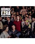 George Ezra - Wanted On Voyage (Deluxe) (CD) - 1t