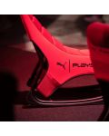 Scaun de gaming Playseat - Puma Active Game, roșu - 3t
