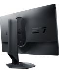 Monitor de jocuri Dell - Alienware AW2724HF, 27'', 360 Hz, 0,5 ms, IPS, FreeSync - 6t