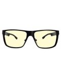 Ochelari gaming Gunnar - Call of Duty Covert Edition Amber Gunnar-Focus, Negru - 1t