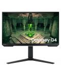 Monitor Gaming  Samsung - Odyssey G4, 25 - 1t