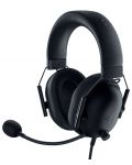 Căști gaming Razer - BlackShark V2 X, Xbox Licensed, negre - 1t