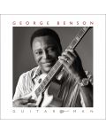 George Benson - Guitar Man (CD) - 1t