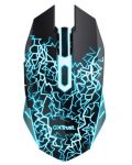 Mouse gaming Trust - Basics, optic, wireless, negru - 1t